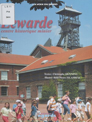 cover image of Lewarde
